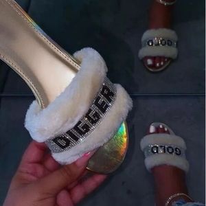 Gold Digger Slides